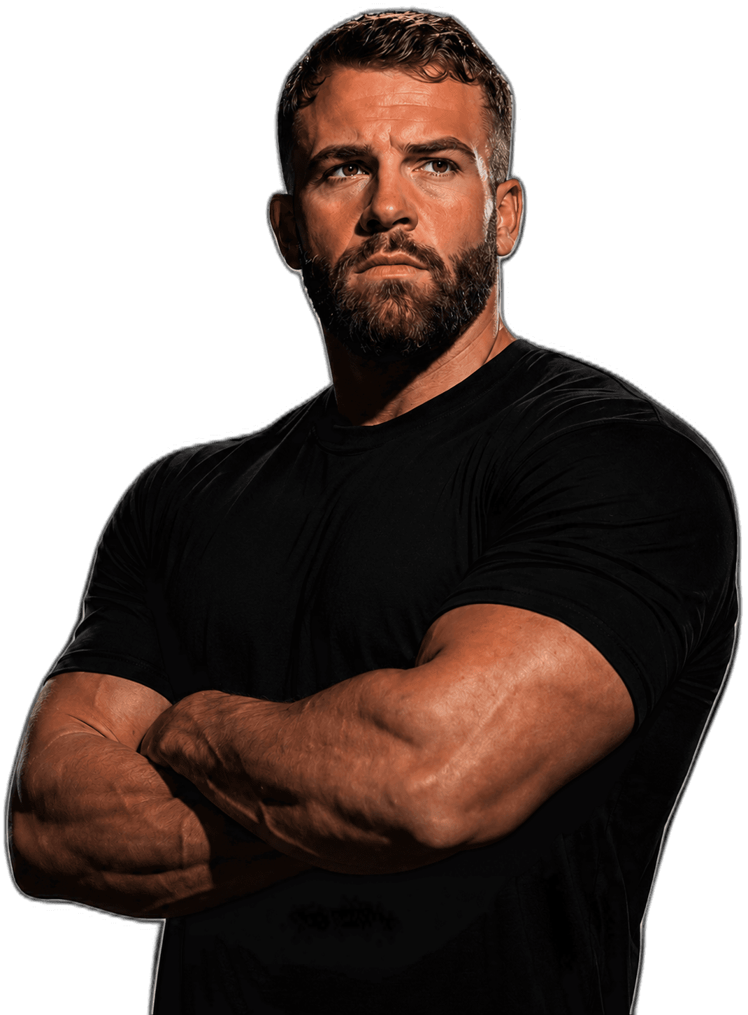 James Penk