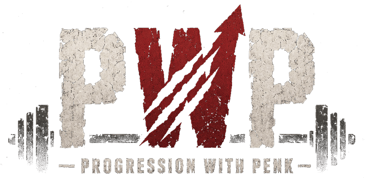 Progression with Penk